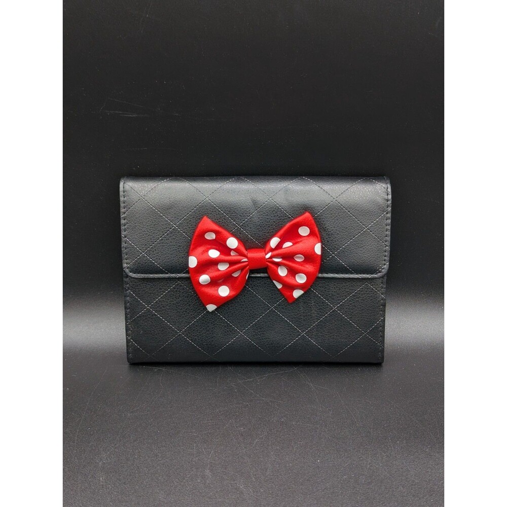 Disney Minnie Mouse Rocks the Dots Journal Set With Notebook and Pen New